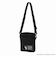 CITY LIGHT BAG FLIGHT NYLON BACKING KUROMI