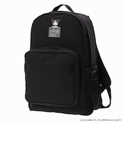 TOWNSEND BACKPACK 500D CORDURA KUROMI
