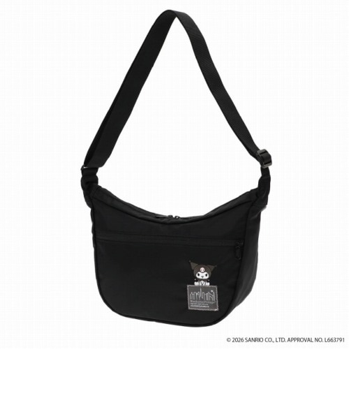 HERITAGE BELT BAG 【日本限定】リサイクルドブラックJP