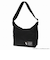 BED-STUY SHOULDER BAG FLIGHT NYLON BACKING KUROMI