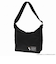 BED-STUY SHOULDER BAG FLIGHT NYLON BACKING KUROMI