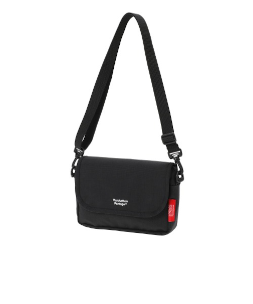 COBBLE HILL FAR ROCKAWAY BAG MAGNET