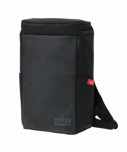 PACIFIC LINCOLN SQUARE BACKPACK VINYL