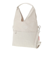 BROOKHAVEN TOTE BAG CANVAS LIGHT 26