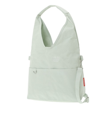 BROOKHAVEN TOTE BAG CANVAS LIGHT 26