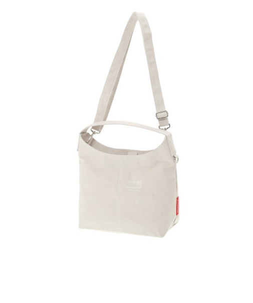 SAG HARBOR SHOULDER BAG CANVAS LIGHT 26