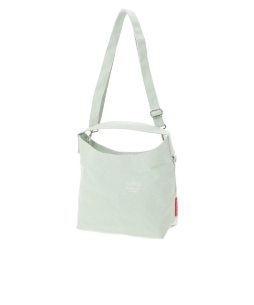 SAG HARBOR SHOULDER BAG CANVAS LIGHT 26