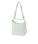 SAG HARBOR SHOULDER BAG CANVAS LIGHT 26