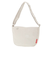 SAGAPONACK SHOULDER BAG CANVAS LIGHT 26