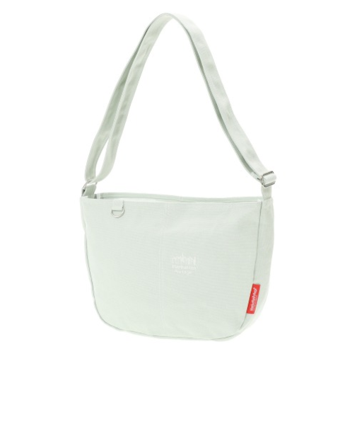 SAGAPONACK SHOULDER BAG CANVAS LIGHT 26