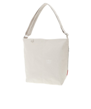 AMAGANSETT SHOULDER BAG CANVAS LIGHT 26