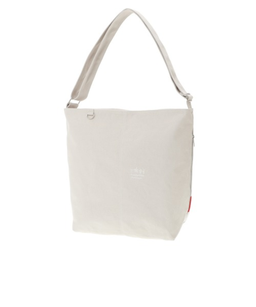 AMAGANSETT SHOULDER BAG CANVAS LIGHT 26
