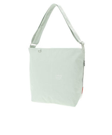 AMAGANSETT SHOULDER BAG CANVAS LIGHT 26