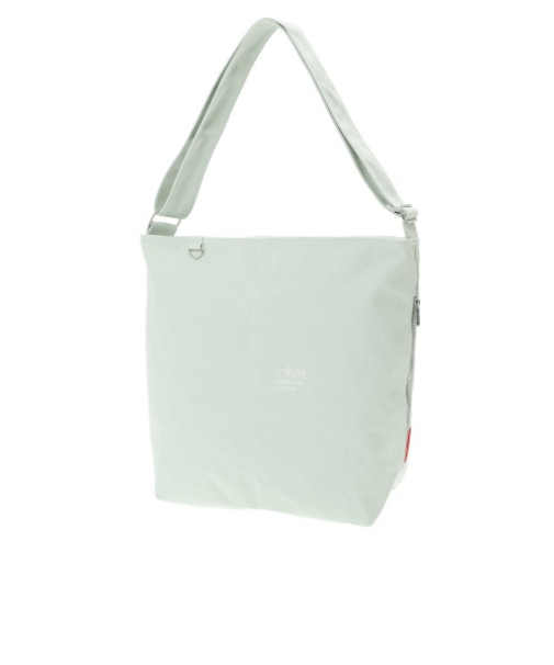 AMAGANSETT SHOULDER BAG CANVAS LIGHT 26