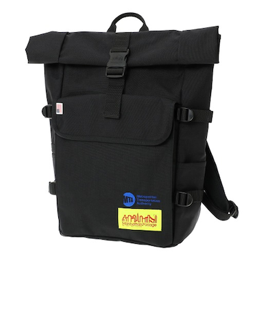 SILVERCUP BACKPACK LVL MTA