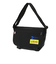 NY MESSENGER BAG JR FZP LVL MTA