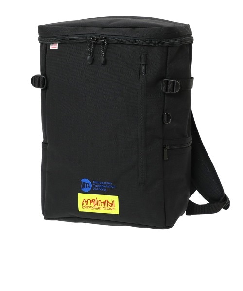 Navy Yard Backpack｜マンハッタン ポーテージの通販｜&mall（アンド