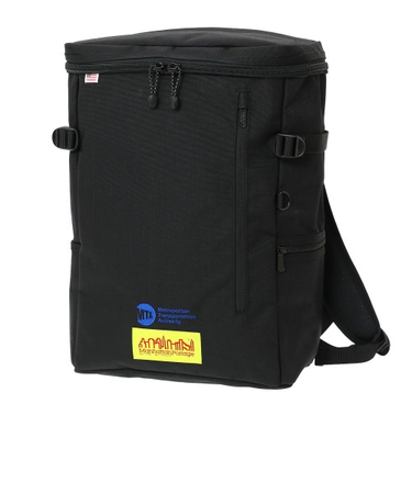 NAVY YARD BACKPACK LVL MTA