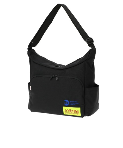 BED-STUY SHOULDER BAG LVL MTA