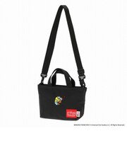 MICRO PORTAGE TOTE 500D CORDURA / MINIONS