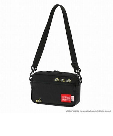 JOGGER BAG 500D CORDURA / MINIONS