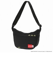 DUET SHOULDER BAG 500D CORDURA / MINIONS