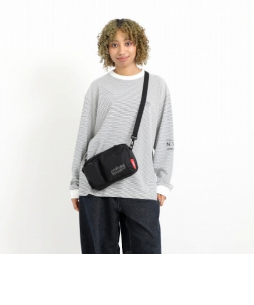 JOGGER ACTION BAG