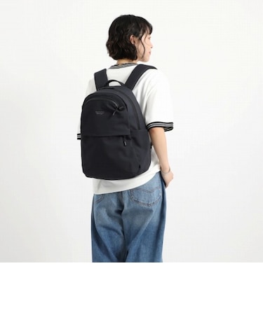 NEUES ROOSEVELT ISLAND BACKPACK TUSSAH PVC
