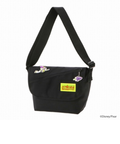 NYLON MESSENGER BAG JR | TOY STORY BUZZ LIGHTYEAR