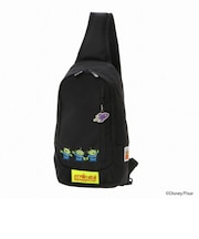 LITTLE ITALY CROSSBODY BAG | TOY STORY