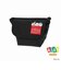 NYLON MESSENGER BAG 500D CORDURA CKW26