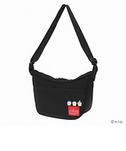 DUET SHOULDER BAG 500D CORDURA CKW26