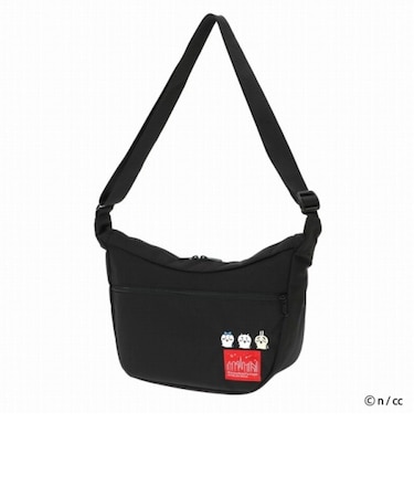 DUET SHOULDER BAG 500D CORDURA CKW26