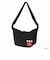 DUET SHOULDER BAG 500D CORDURA CKW26
