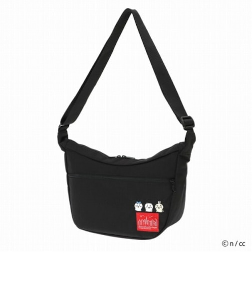 DUET SHOULDER BAG 500D CORDURA CKW26