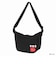 DUET SHOULDER BAG 500D CORDURA CKW26