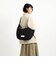 MONTROSE SHOULDER BAG PADDED POLYESTER POPLIN