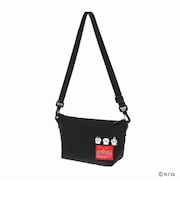 ZUCCOTTI CLUTCH 500D CORDURA CKW26