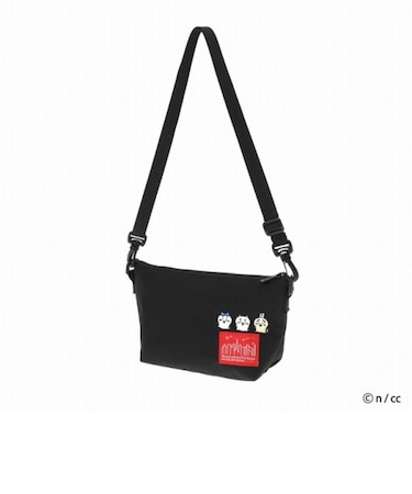 ZUCCOTTI CLUTCH 500D CORDURA CKW26