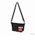 ZUCCOTTI CLUTCH 500D CORDURA CKW26