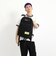 NEWBURGH BACKPACK CORDURA GRINZA IRONWOOD
