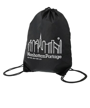 Drawstring Backpack