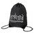 Drawstring Backpack