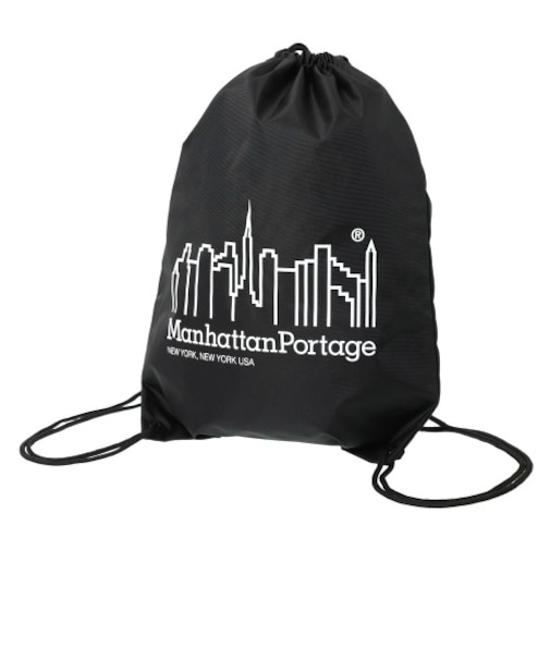 Drawstring Backpack