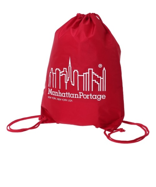 Drawstring Backpack