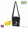 CITY LIGHT BAG CORDURA RIPSTOP POLYESTER / SPONGE BOB