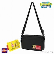 JOGGER BAG 500D CORDURA / SPONGE BOB