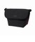 NYLON MESSENGER BAG BP W/DIV MGNT TUSSAH PVC NEUES