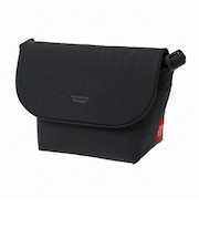 NYLON MESSENGER BAG JR BP W/DIV MGNT TUSSAH PVC NEUES