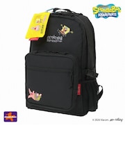 TOWNSEND BACKPACK CORDURA RIPSTOP POLYESTER / SPONGE BOB